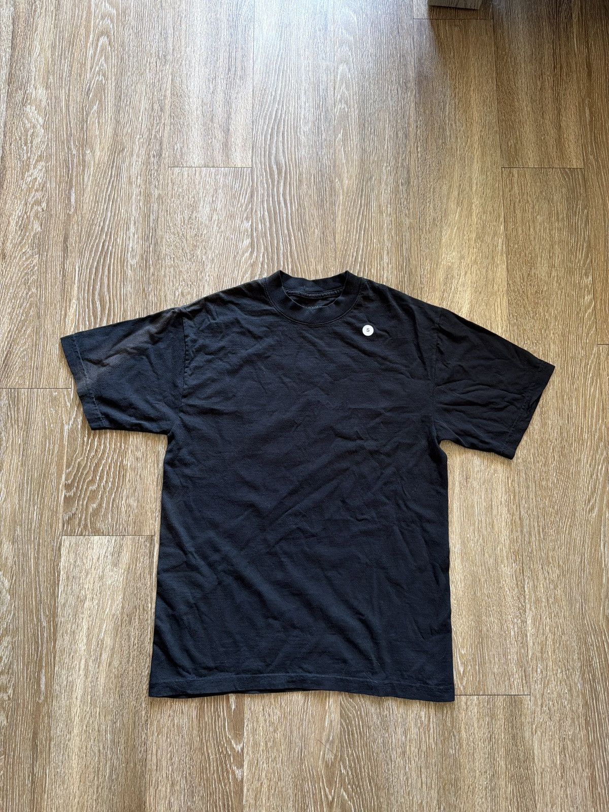 Band Tees Swedish House Mafia Miami 03.25.18 Size US S / EU 44-46 / 1 - 4 Thumbnail