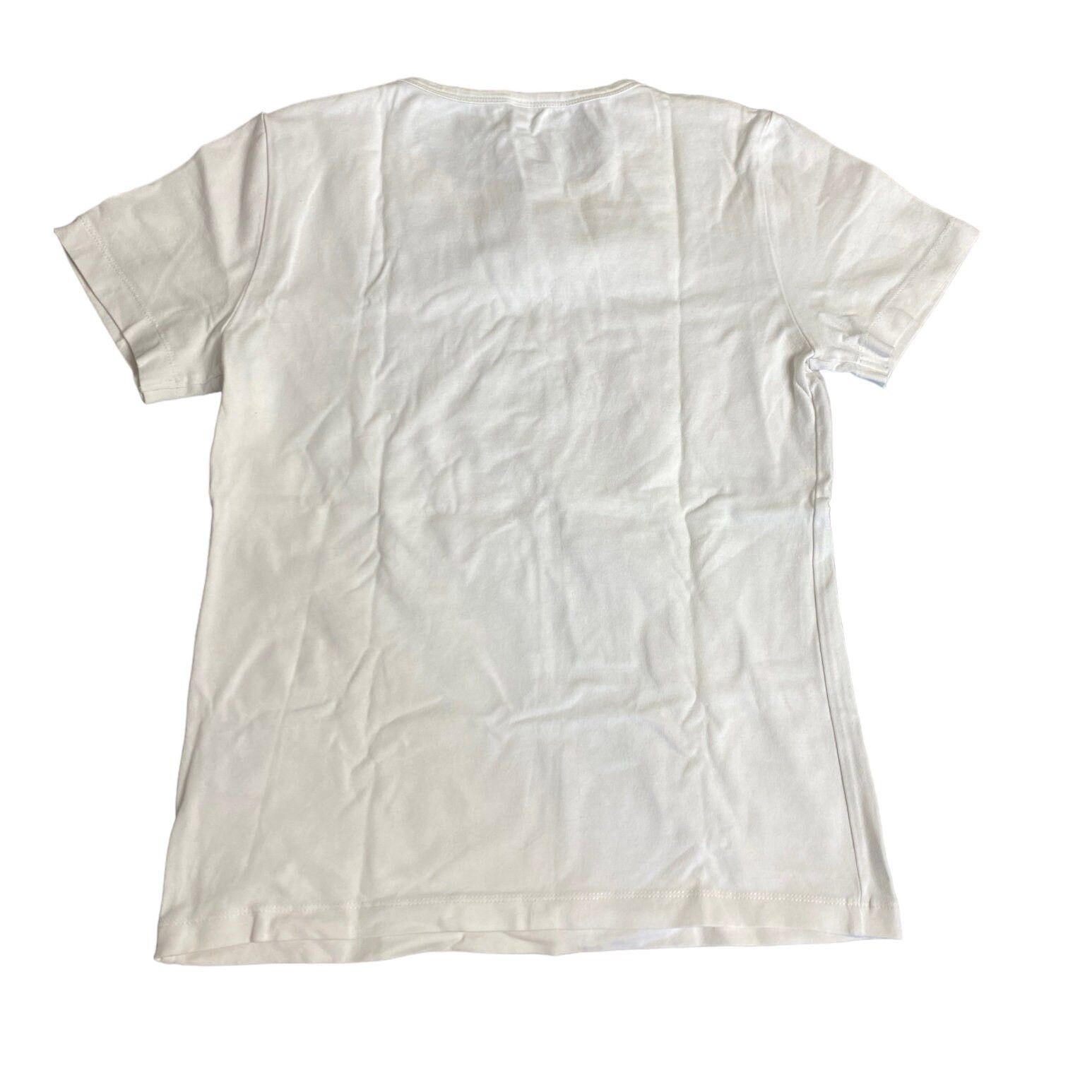 Cop Copine The Cop Copine Logo Tee Size ONE SIZE - 4 Thumbnail