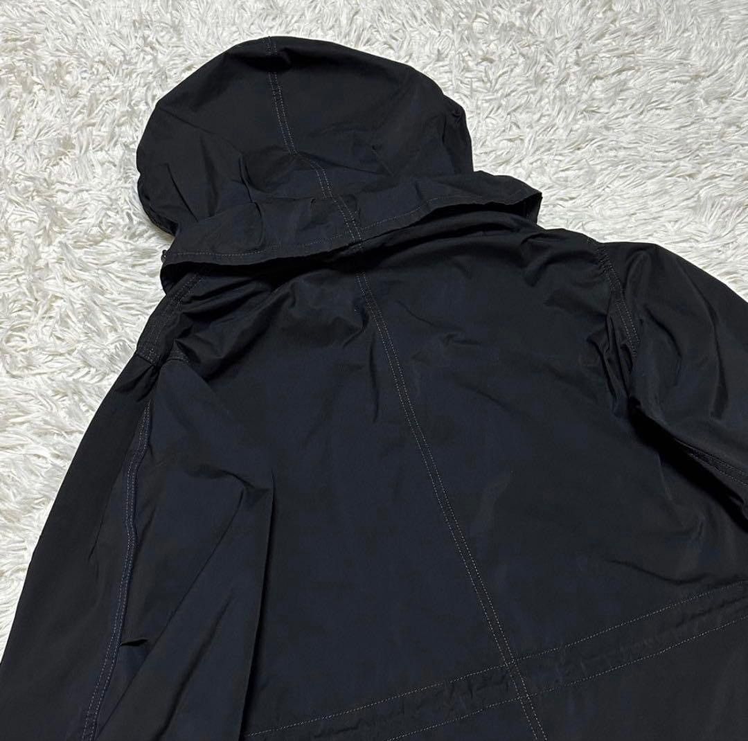 Yohji Yamamoto Pour Homme Mod Coat Fishtail Coat Parka Size US M / EU 48-50 / 2 - 5 Thumbnail