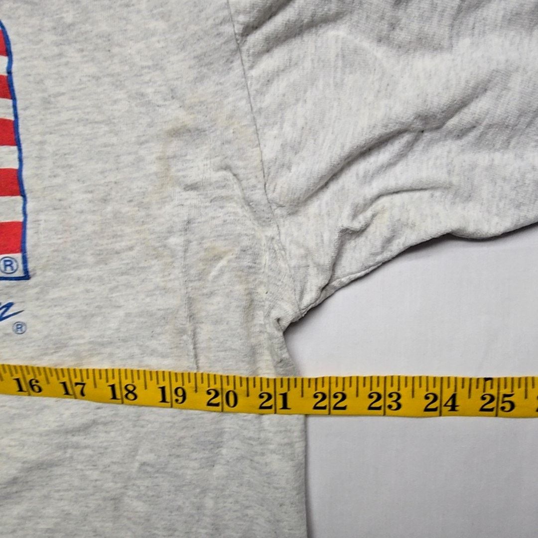 Vintage Vintage Street Rod Nationals Shirt Oklahoma City Racing Tee Size US L / EU 52-54 / 3 - 15 Thumbnail