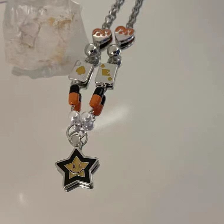Other Crazy STEAL! Y2K Chains Necklace Chain Size ONE SIZE - 3 Thumbnail