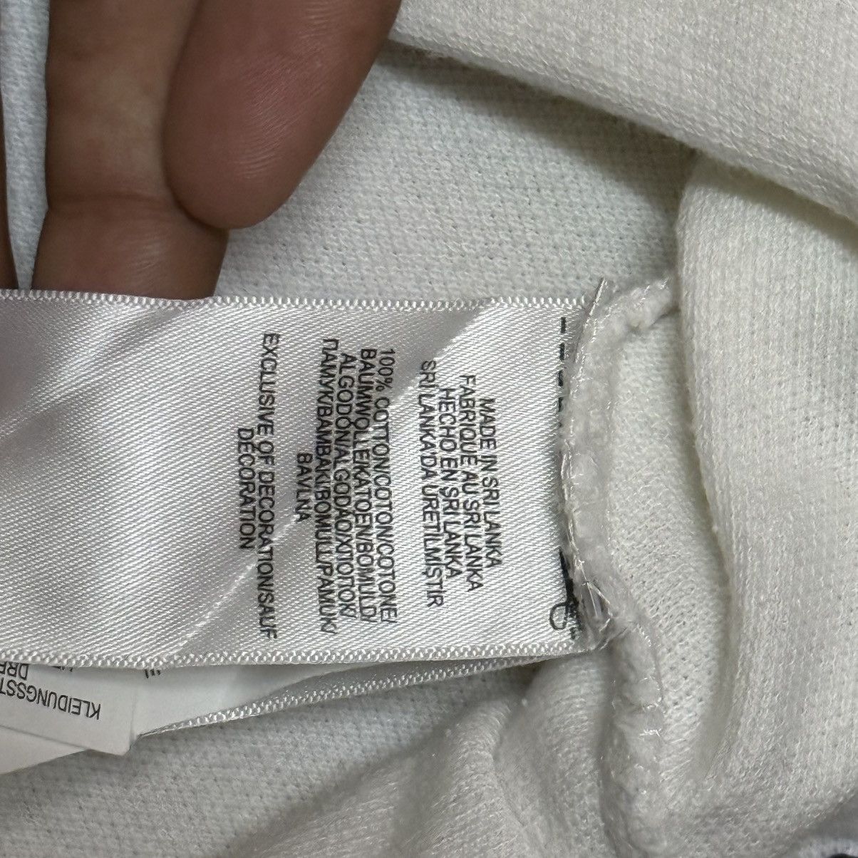 Polo Ralph Lauren Polo Ralph Lauren Big Logo Polo Shirt Size US XS / EU 42 / 0 - 7 Thumbnail