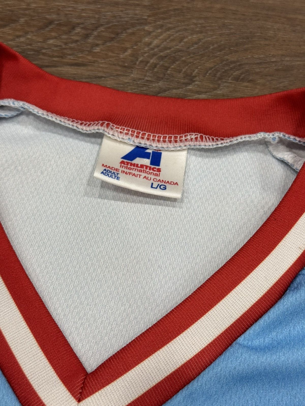 Russell Athletic Vintage 90s St. Louis Cardinals MLB Jersey Russell Athletic Size US L / EU 52-54 / 3 - 4 Thumbnail