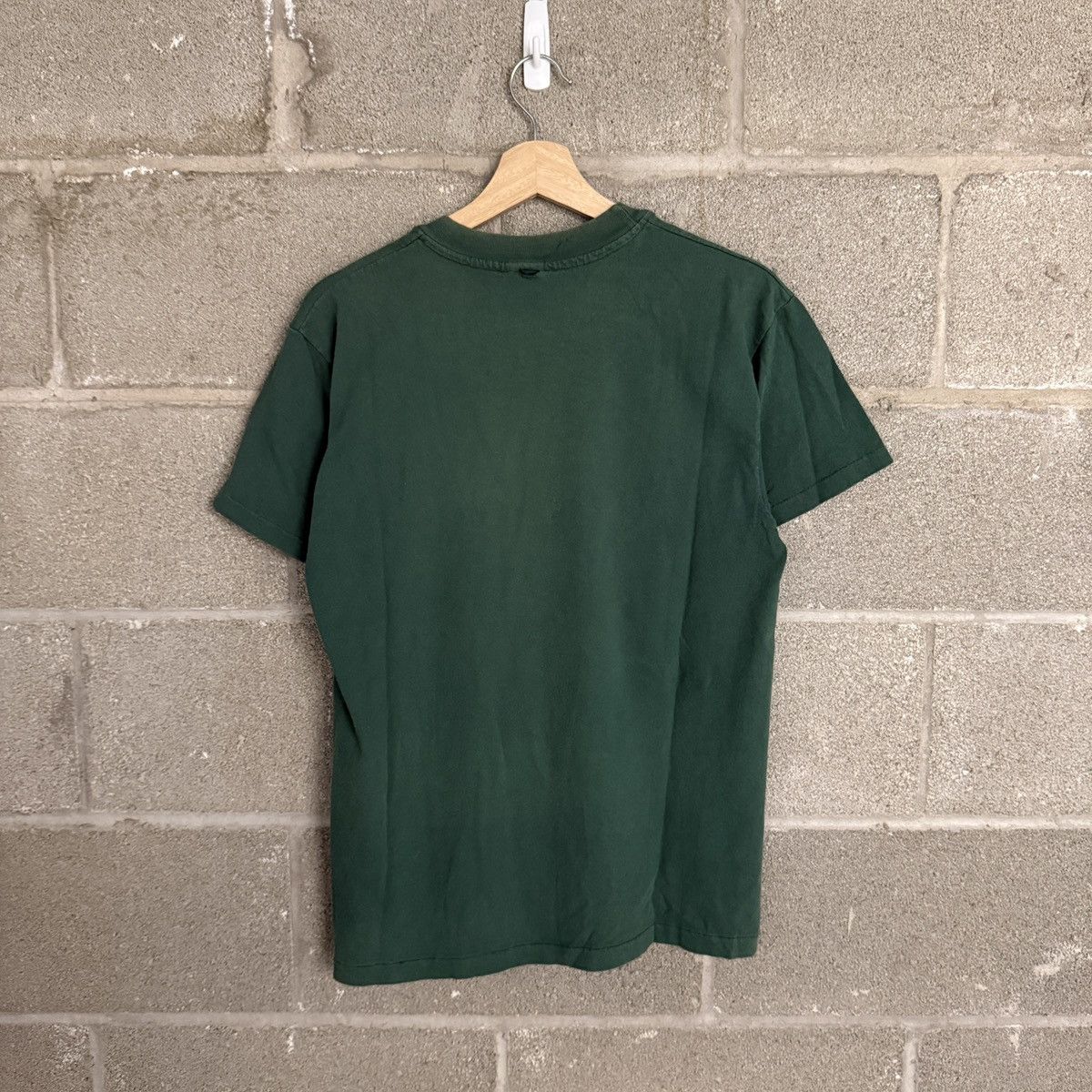 Other Vintage Florida Green Single Stitch T-Shirt Mens Small Size US S / EU 44-46 / 1 - 2 Thumbnail