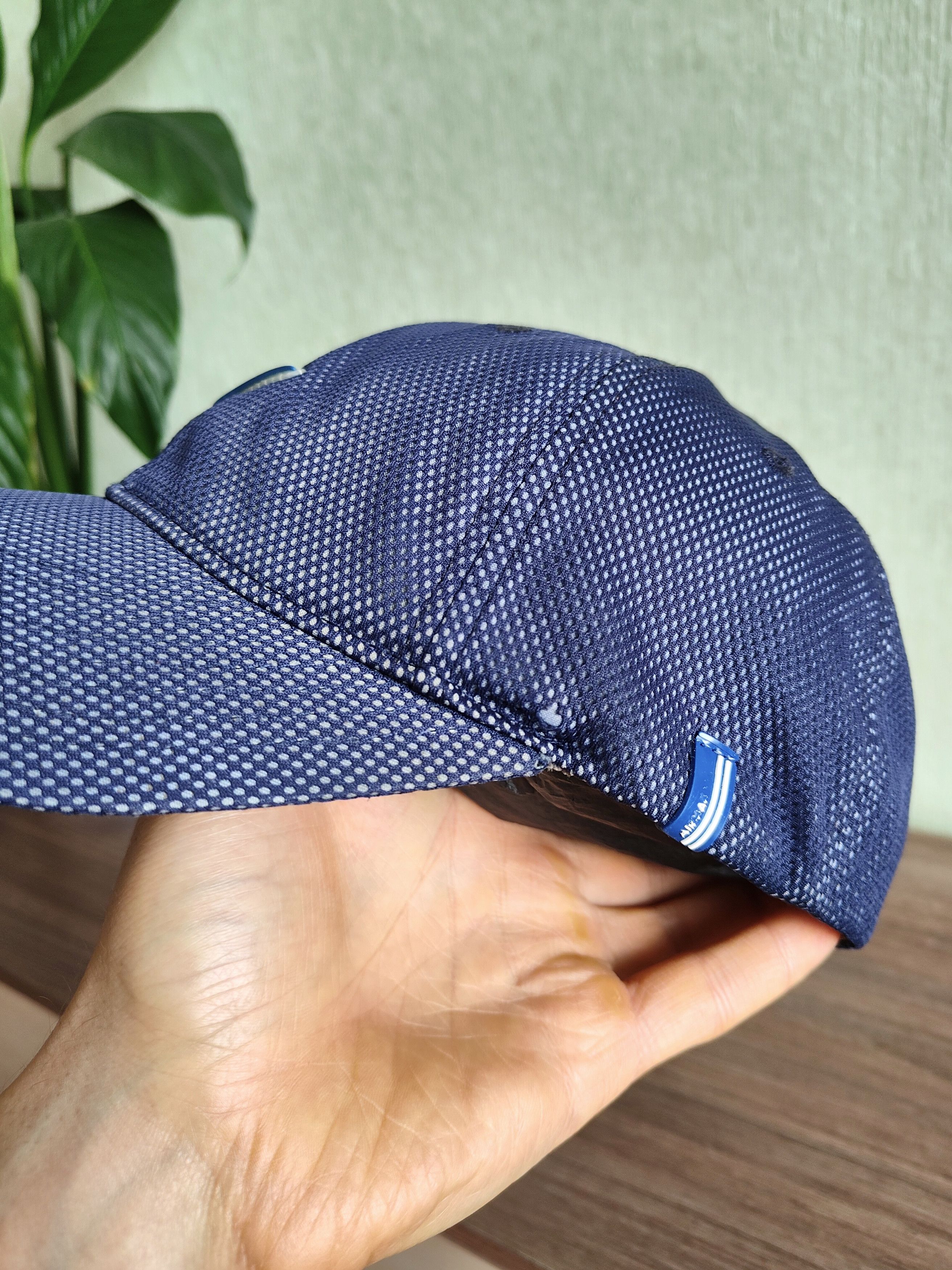 Nike Vintage Nike AirMax Cap Size ONE SIZE - 8 Thumbnail