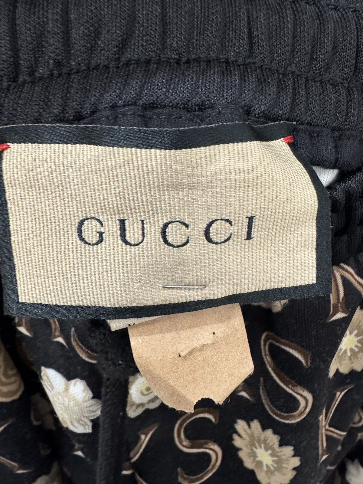 Gucci Gucci KS Print Tracksuit Size US S / EU 44-46 / 1 - 10 Thumbnail