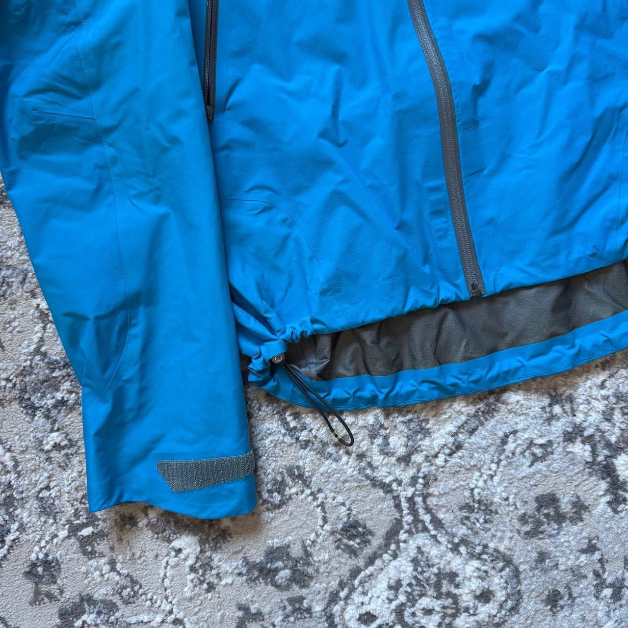 Norrona Norrona Falketind Gore Tex Gorpcore Outdoor Zip Jacket Size US M / EU 48-50 / 2 - 5 Thumbnail