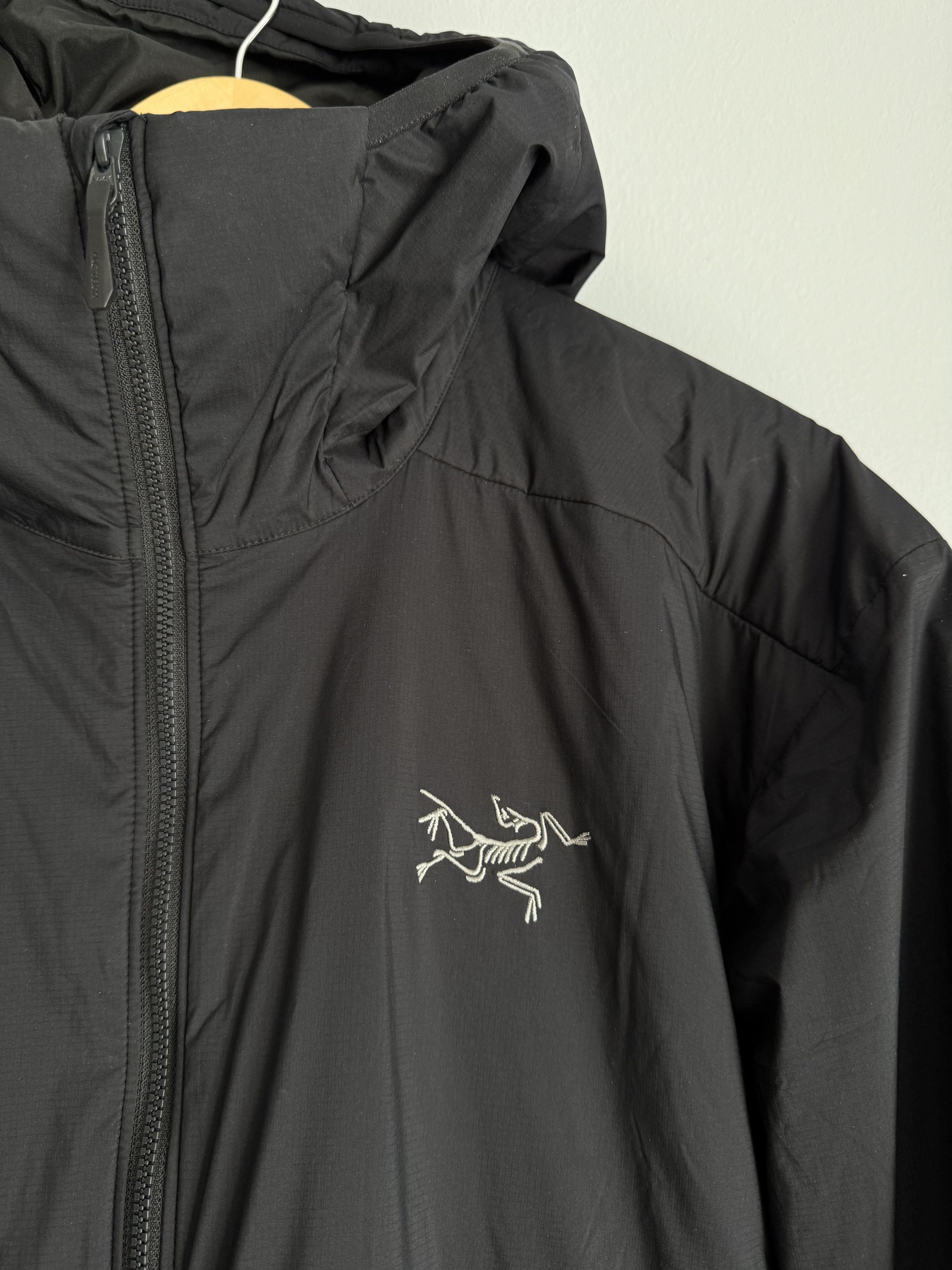 Arc'teryx Arc'teryx Atom Hoody Men arcteryx beta lt beams Size US L / EU 52-54 / 3 - 2 Thumbnail
