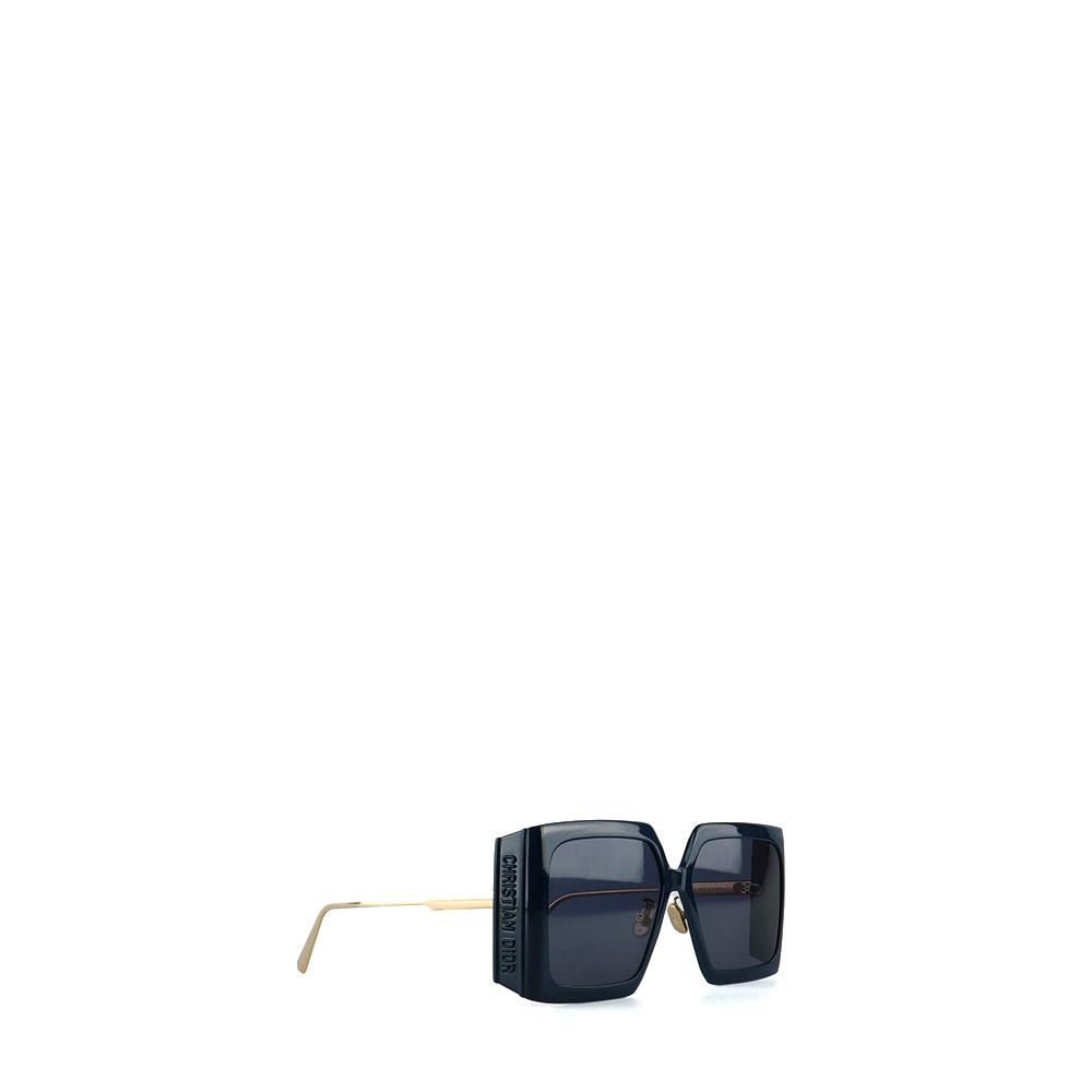 image of Dior - Diorsolar S2U Sunglasses in Navy, Women's