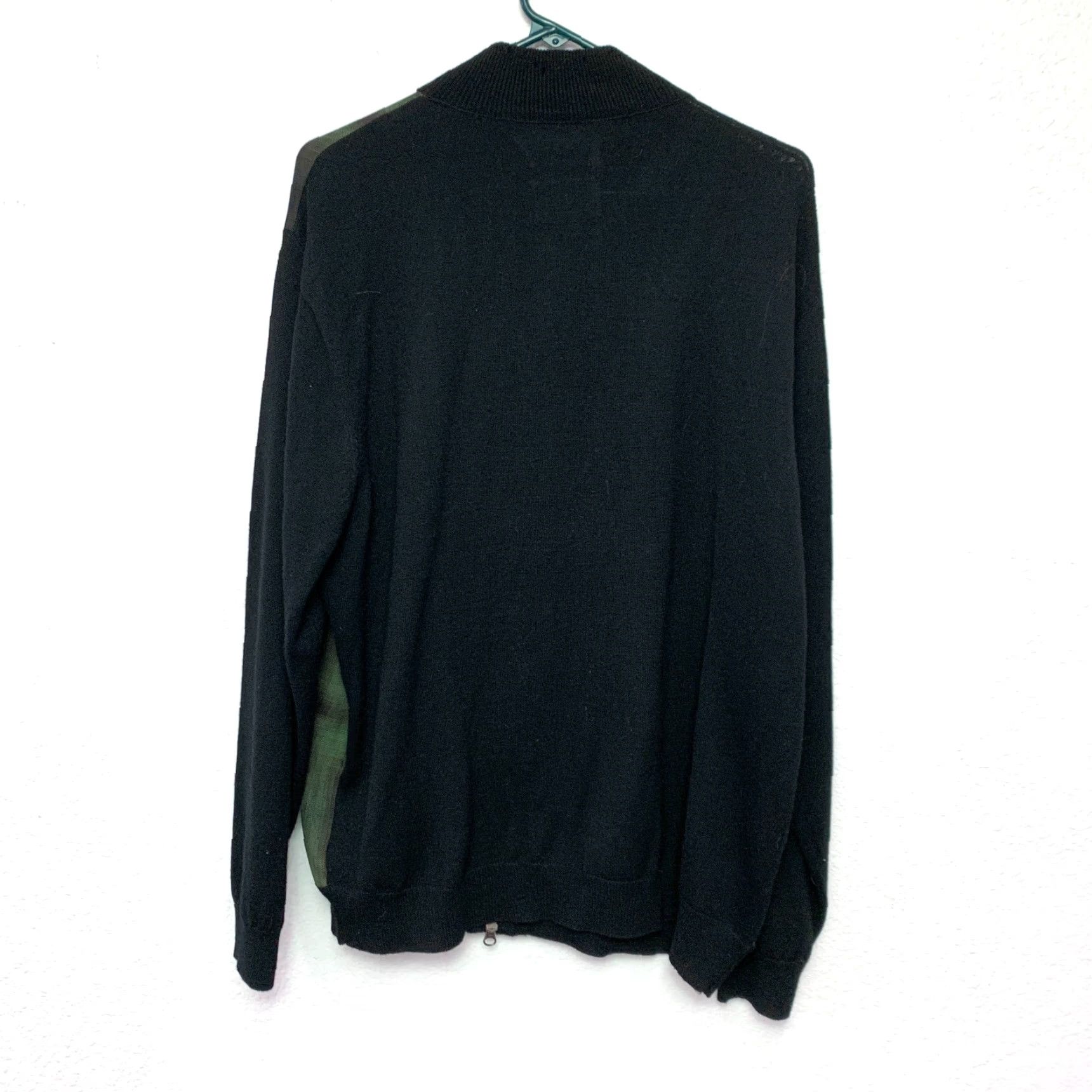 Pendleton Pendleton Green Plaid Full Zip Zipper Jacket Mens L Urban Wear Vintage? (If applicable) Size US L / EU 52-54 / 3 - 4 Thumbnail