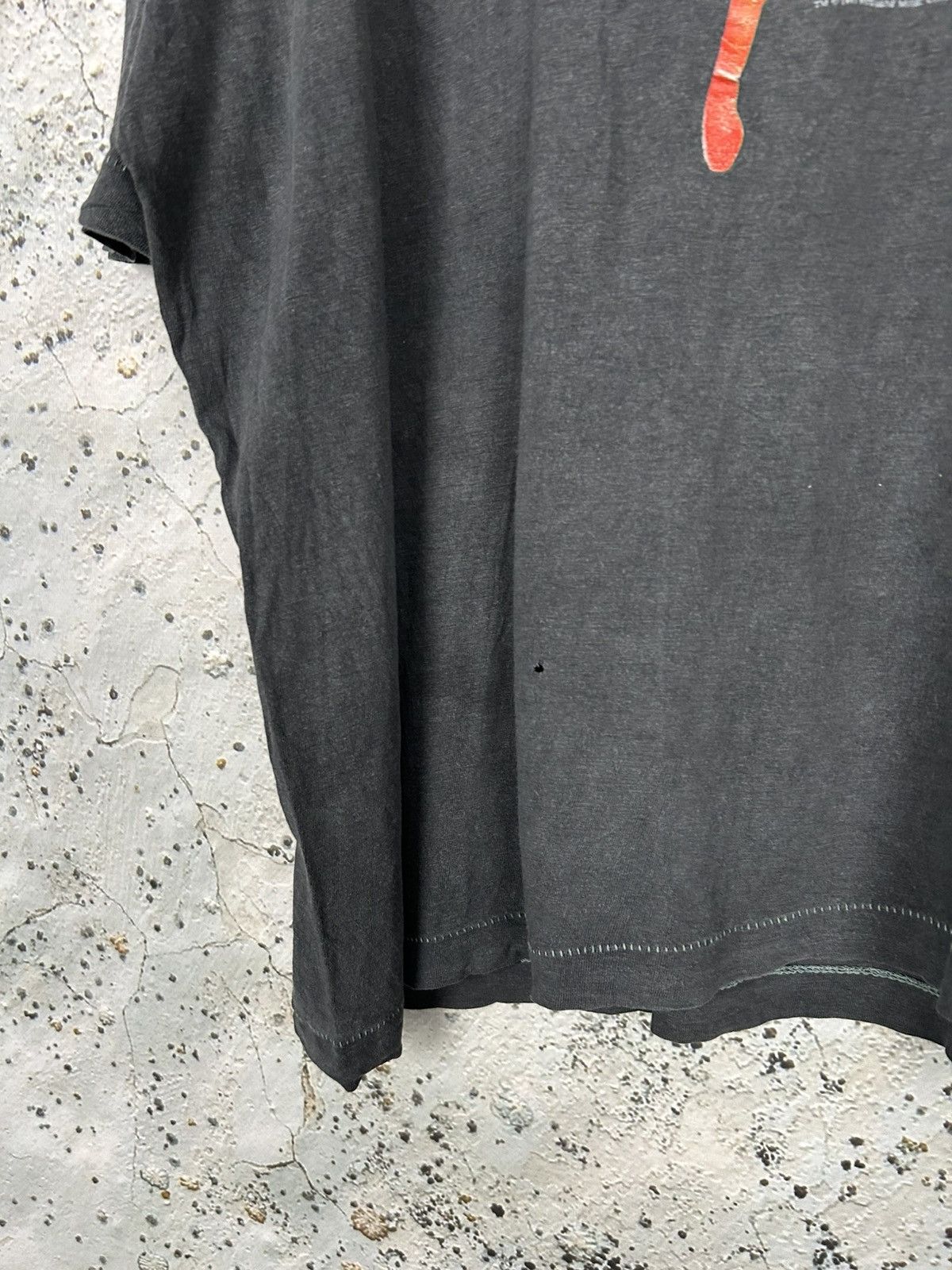 Band Tees × Vintage Vintage Which Witch 1992 Single Stitch Rock Band Tee Movie Size US XL / EU 56 / 4 - 8 Thumbnail