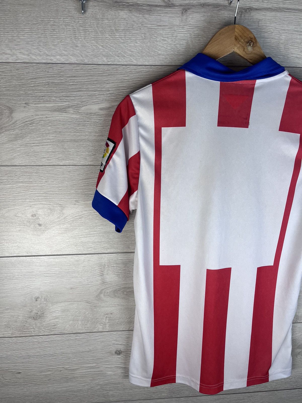 Nike Men’s football jersey Atletico Madrid Nike Laliga dri-fit Size US M / EU 48-50 / 2 - 10 Thumbnail