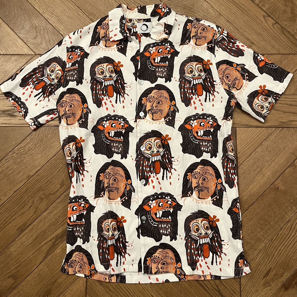 Endless Joy Short sleeved shirt Size US S / EU 44-46 / 1 - 1 Thumbnail
