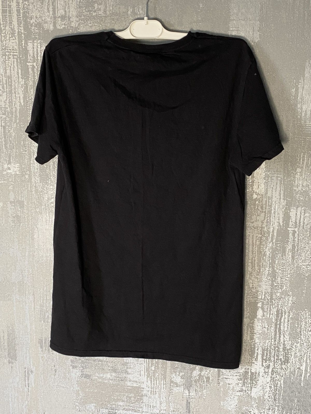 Anime × Japanese Brand × Uniqlo Jujitsu Kaisen vintage tee Size US M / EU 48-50 / 2 - 4 Thumbnail