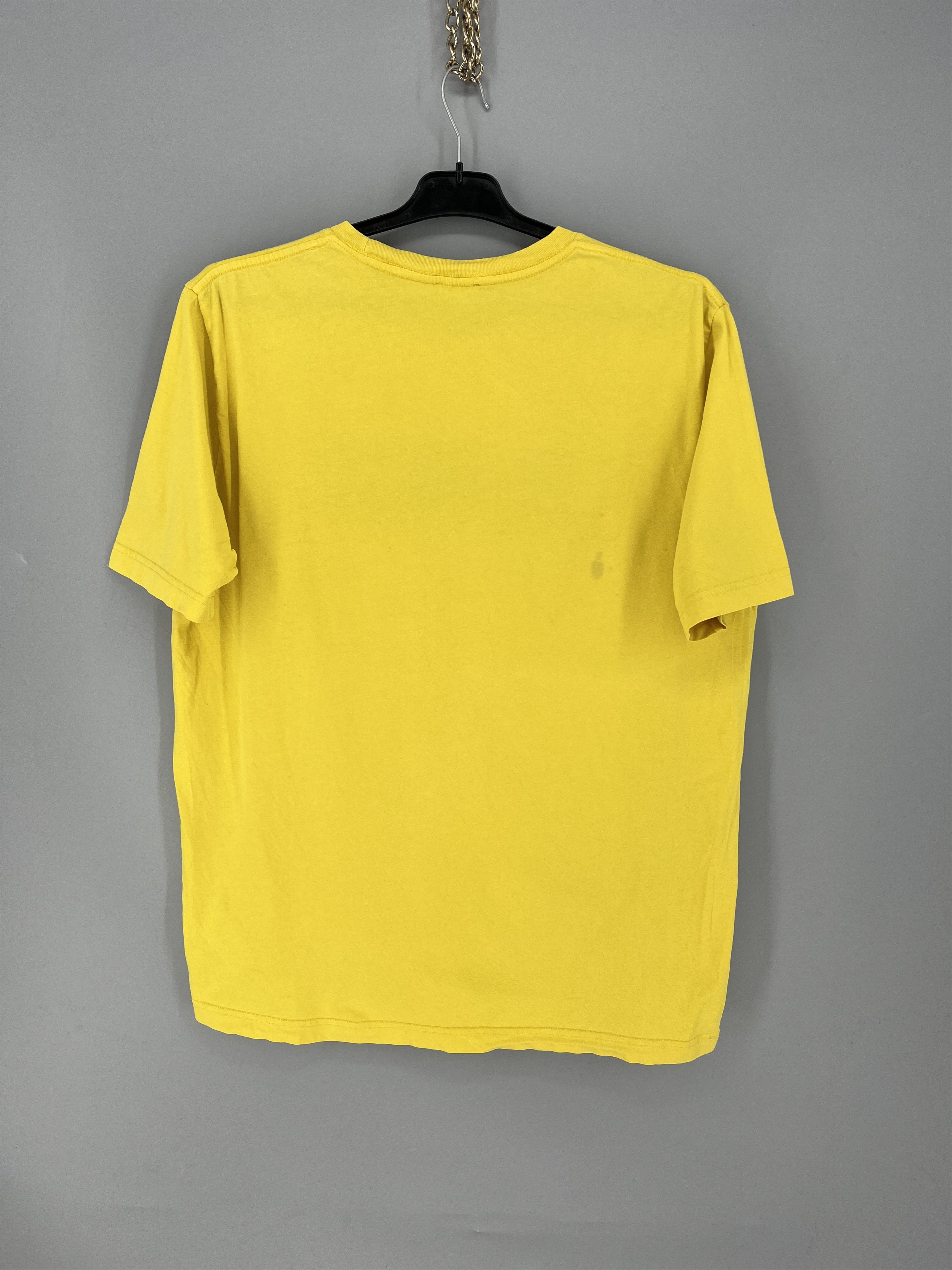 Diesel Acid Diesel T Shirt Archive Hype M Size Size US M / EU 48-50 / 2 - 10 Thumbnail