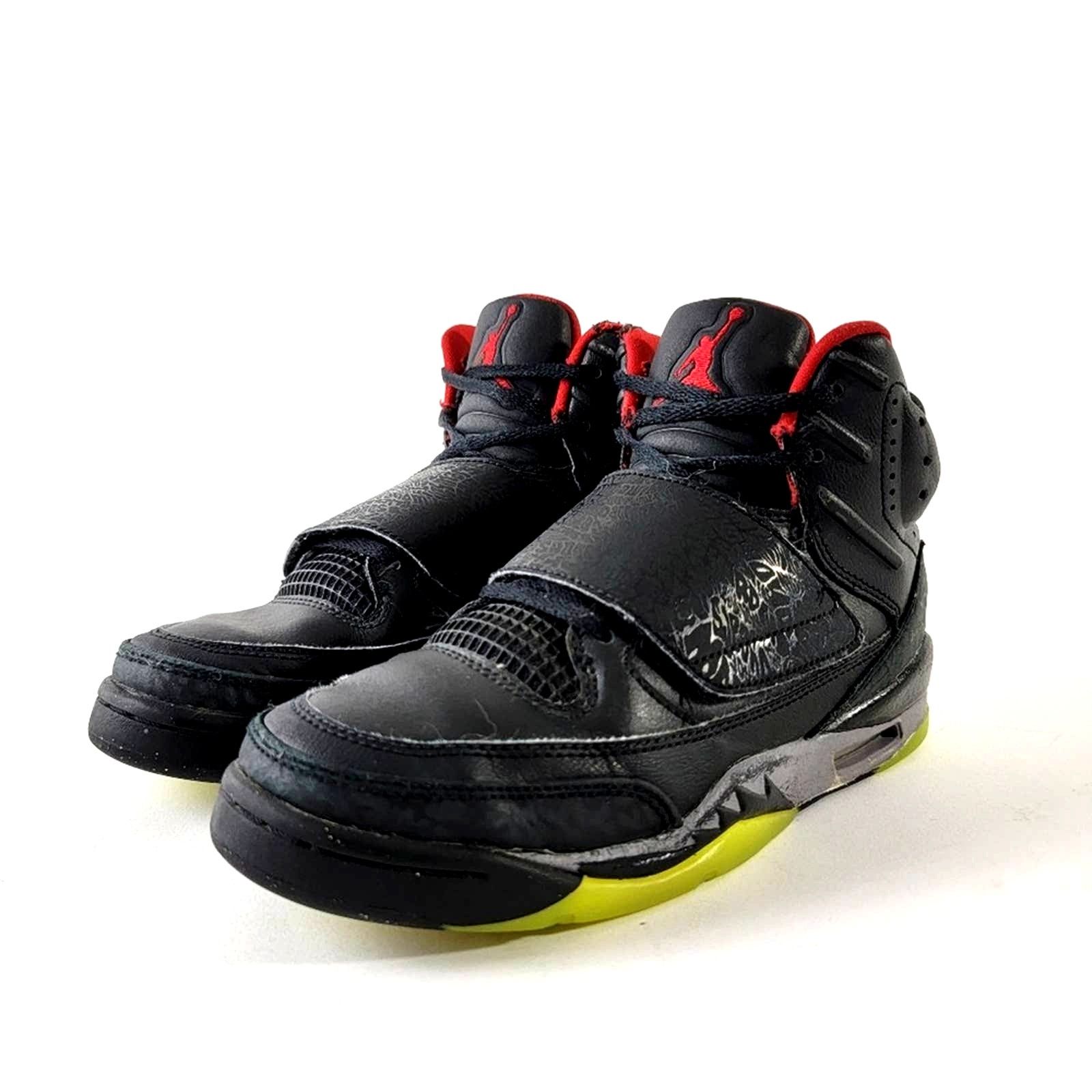 Nike Nike Air Jordan Son of Mars (BG) Size US 6 / IT 36 - 5 Thumbnail