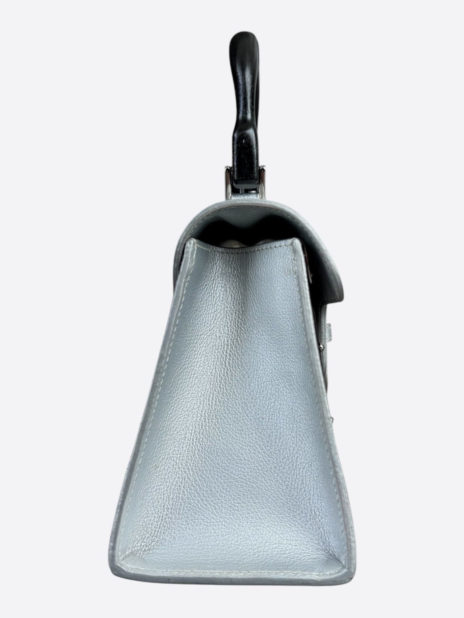 Goyard Goyard Silver Sac Saigon Mini Structure Size ONE SIZE - 2 Thumbnail