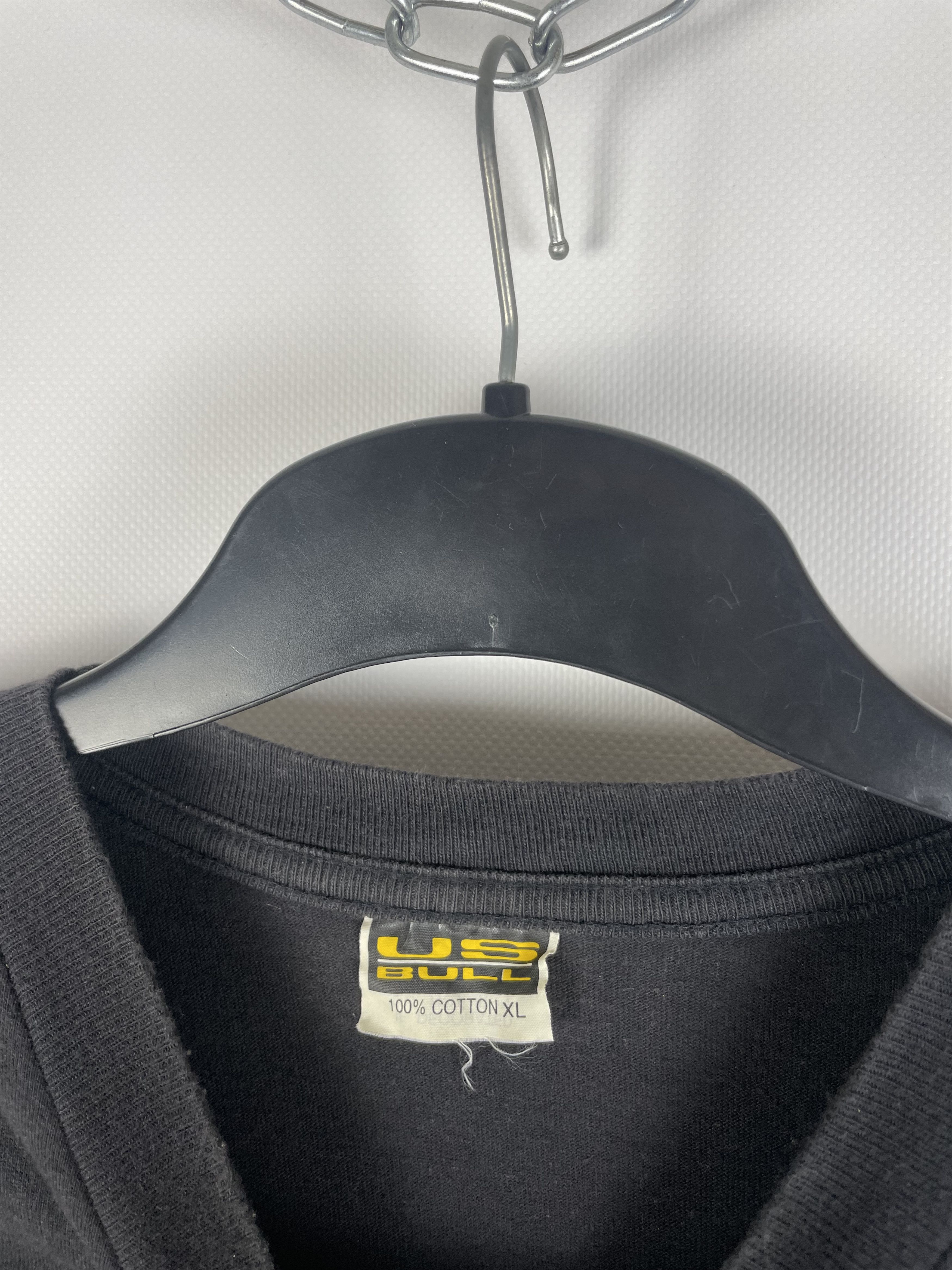 Vintage Vintage 90’s Pepsi tee Size US XL / EU 56 / 4 - 4 Thumbnail