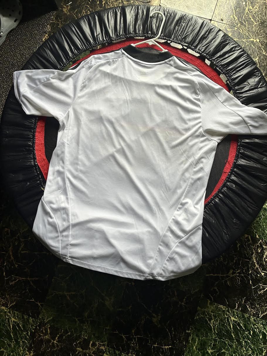 Adidas Germany 2008 Home Jersey Size US XL / EU 56 / 4 - 2 Thumbnail