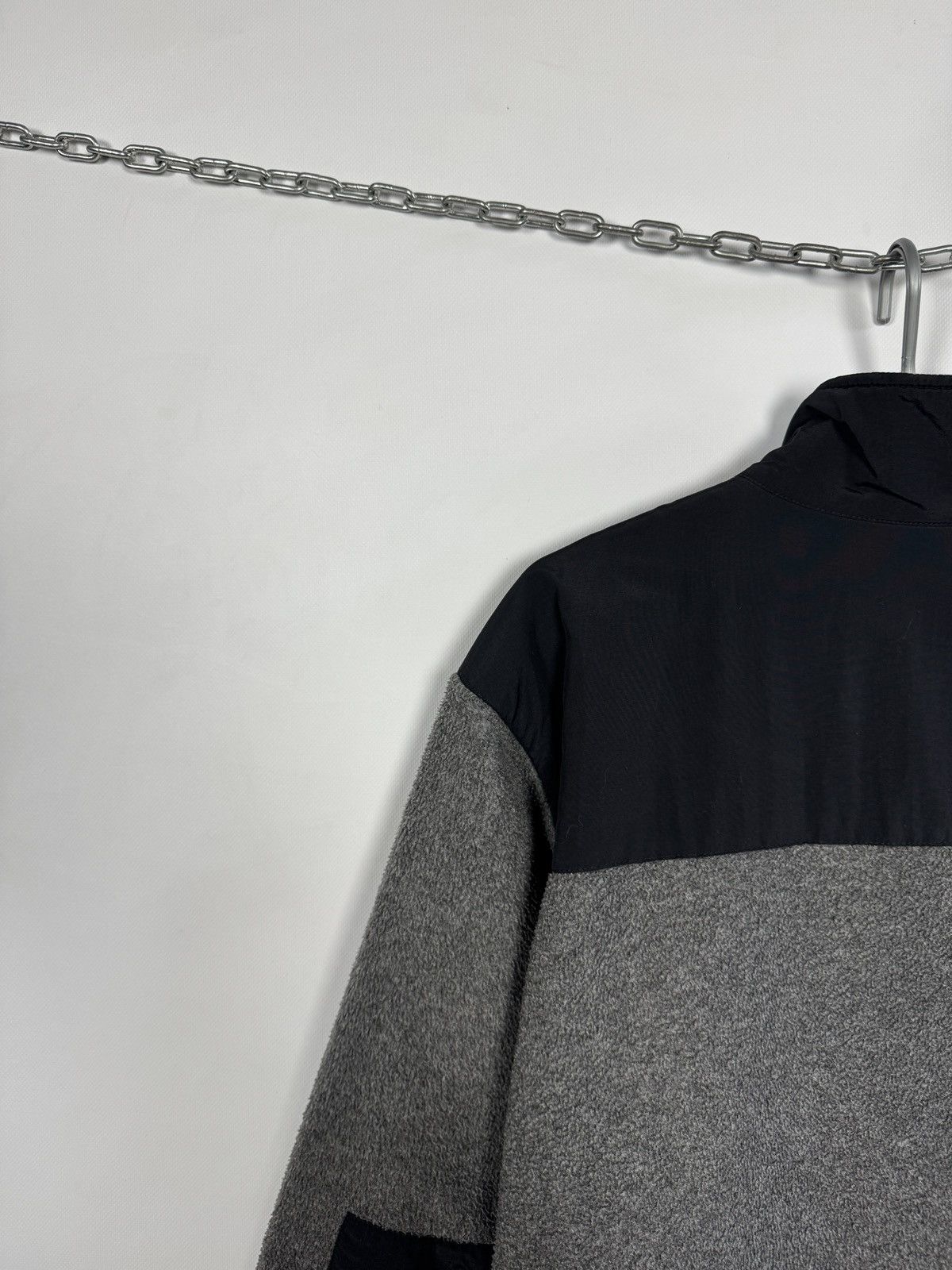 The North Face The North Face Polartec Full Zip Fleece Jacket Outdoor Sz L Size US L / EU 52-54 / 3 - 13 Thumbnail