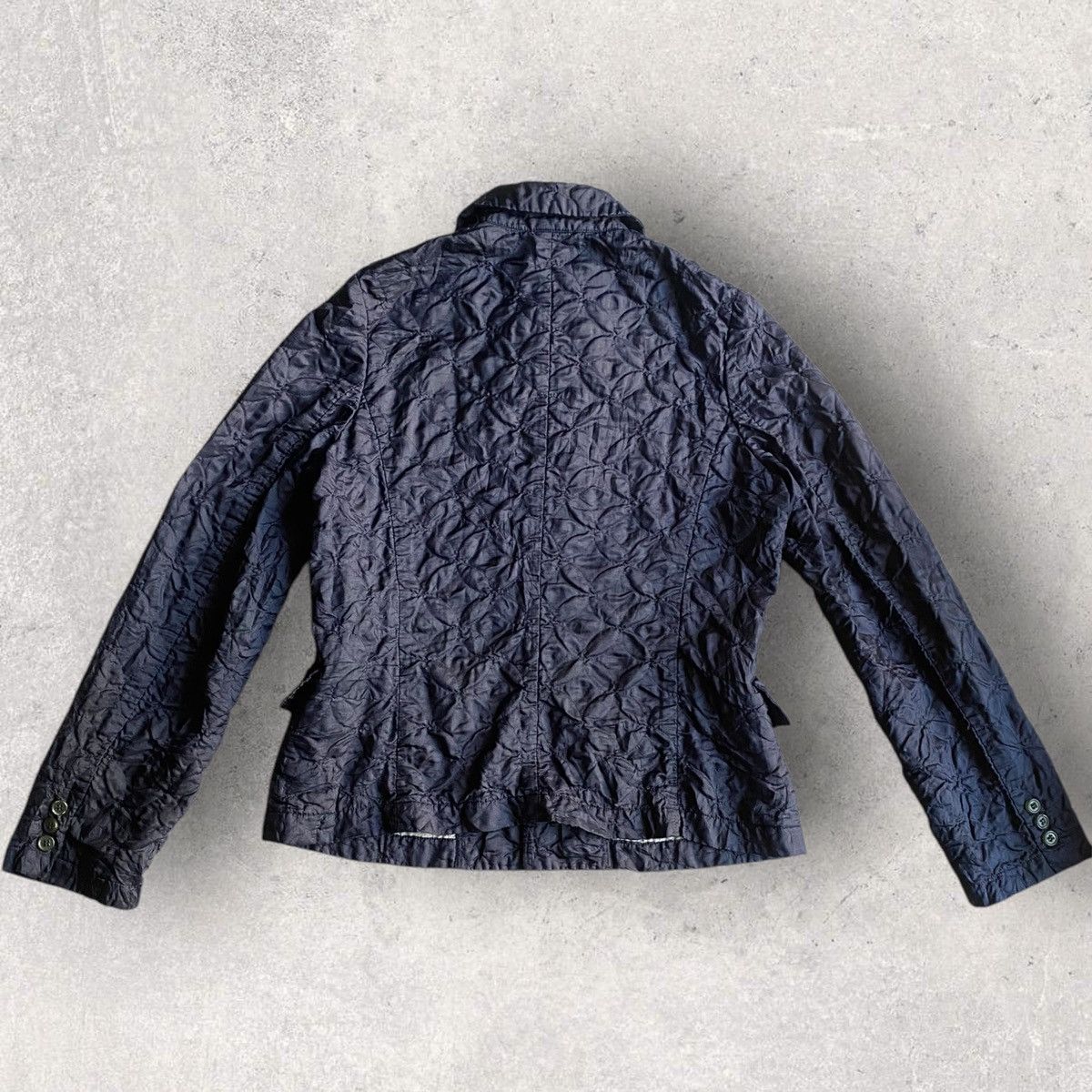 Comme des Garcons Garment Dye Jacket Size M / US 6-8 / IT 42-44 - 6 Thumbnail