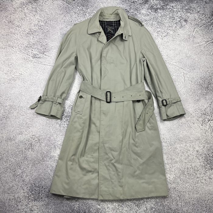 Classic Trench Coats