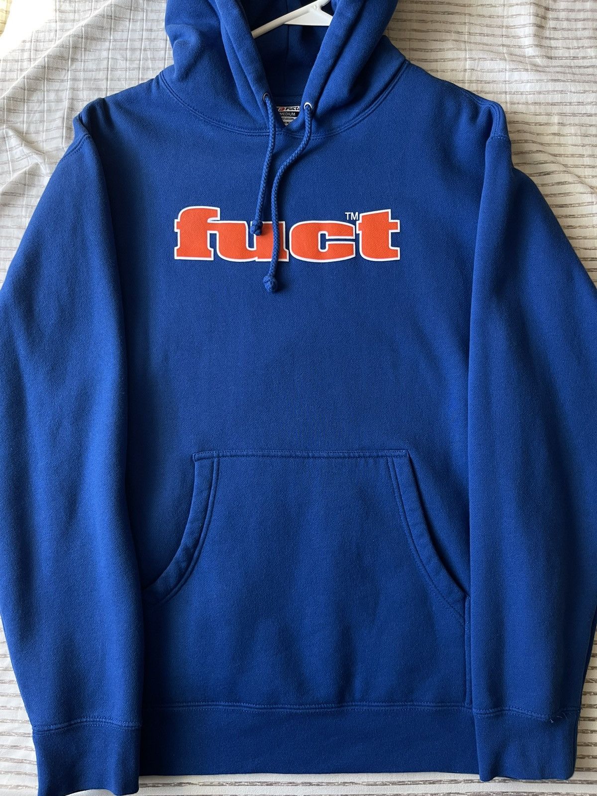 FUCT FUCT Hoodie Size US M / EU 48-50 / 2 - 1 Preview