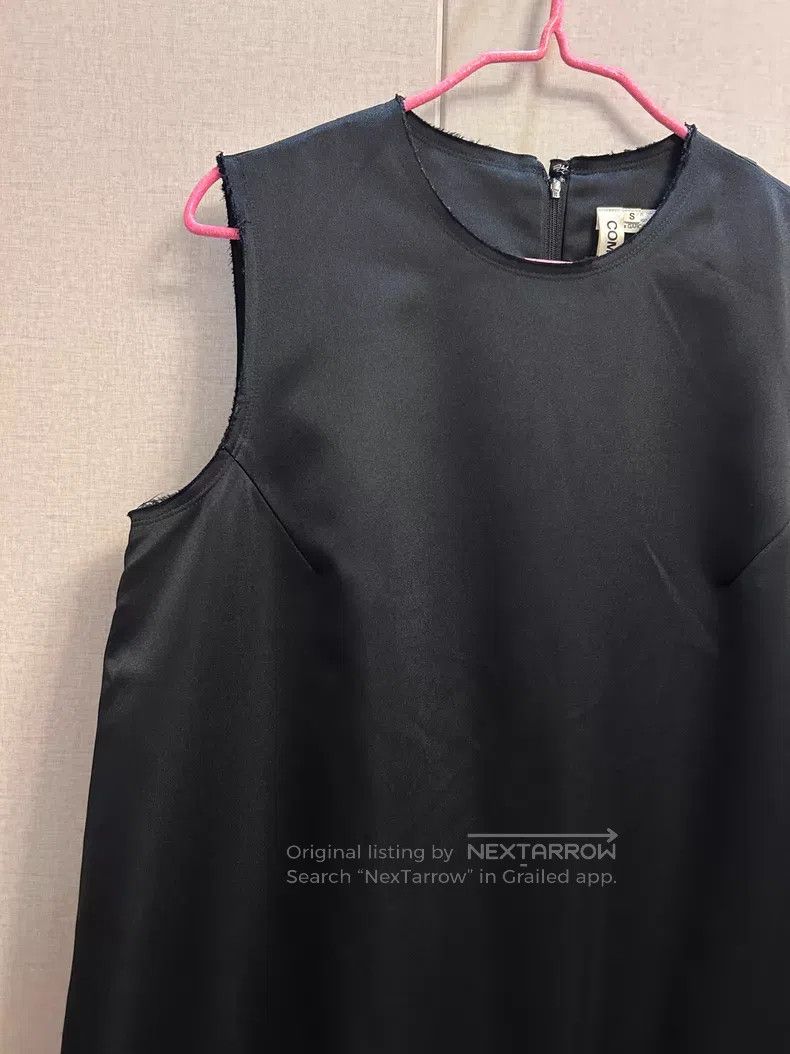 Comme des Garcons Comme des Garcons Dress Size S / US 4 / IT 40 - 5 Thumbnail