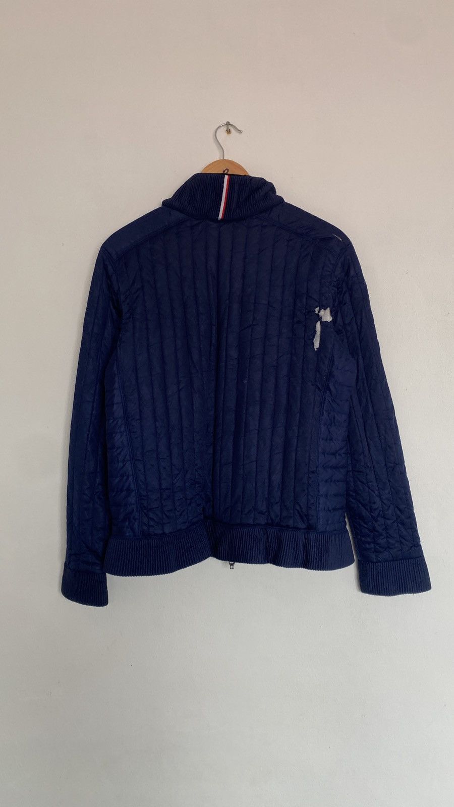 Moncler Grenoble Moncler Grenoble padded jacket Size US S / EU 44-46 / 1 - 8 Thumbnail