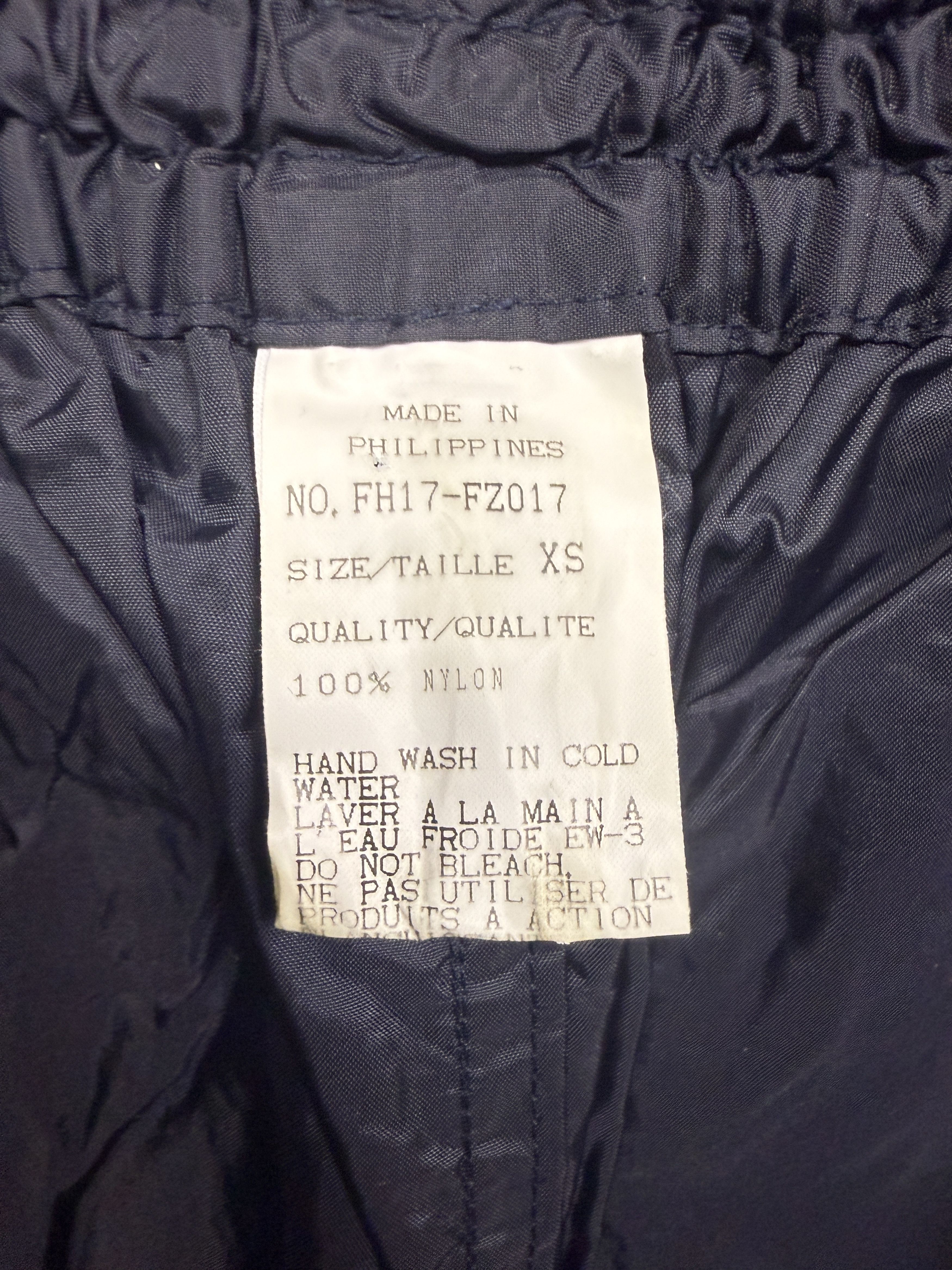Final Home Final Home 90's Survival Skirt Size 25" / US 0 / IT 36 - 3 Thumbnail