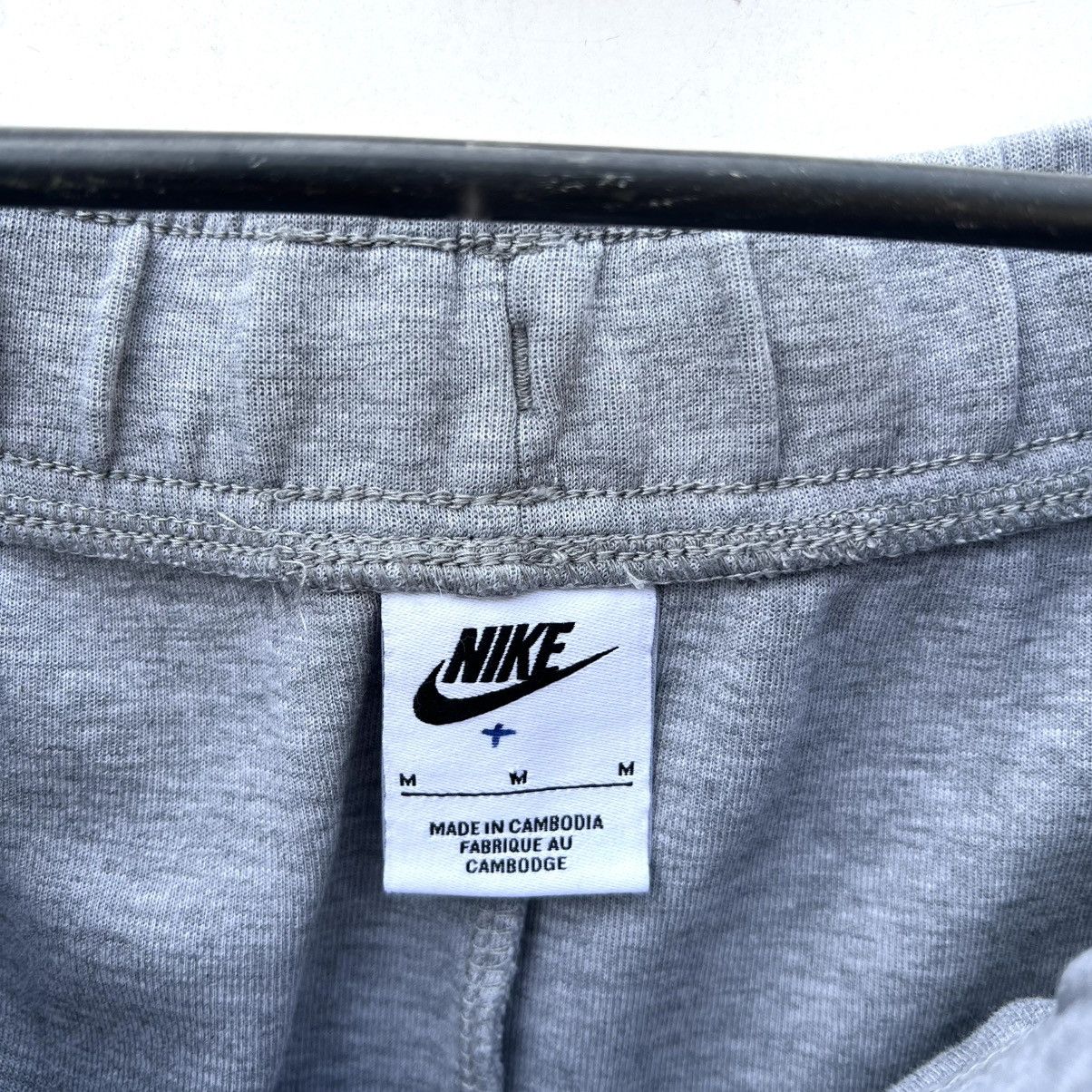 Nike Nike tech fleece suit hoodie /pants Size US M / EU 48-50 / 2 - 11 Thumbnail