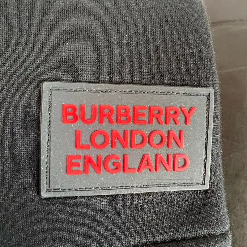 Burberry Burberry Black Polyester Women's Skirt. Size 23" - 3 Thumbnail