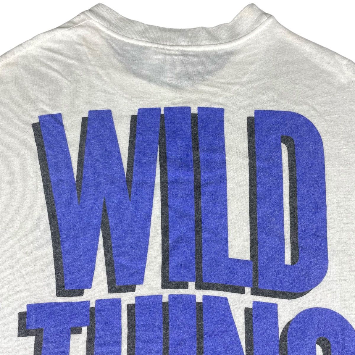 Rap Tees × Vintage Vintage TONE-LŌC Let’s Do It Wild Thing t shirt Size US XL / EU 56 / 4 - 14 Thumbnail