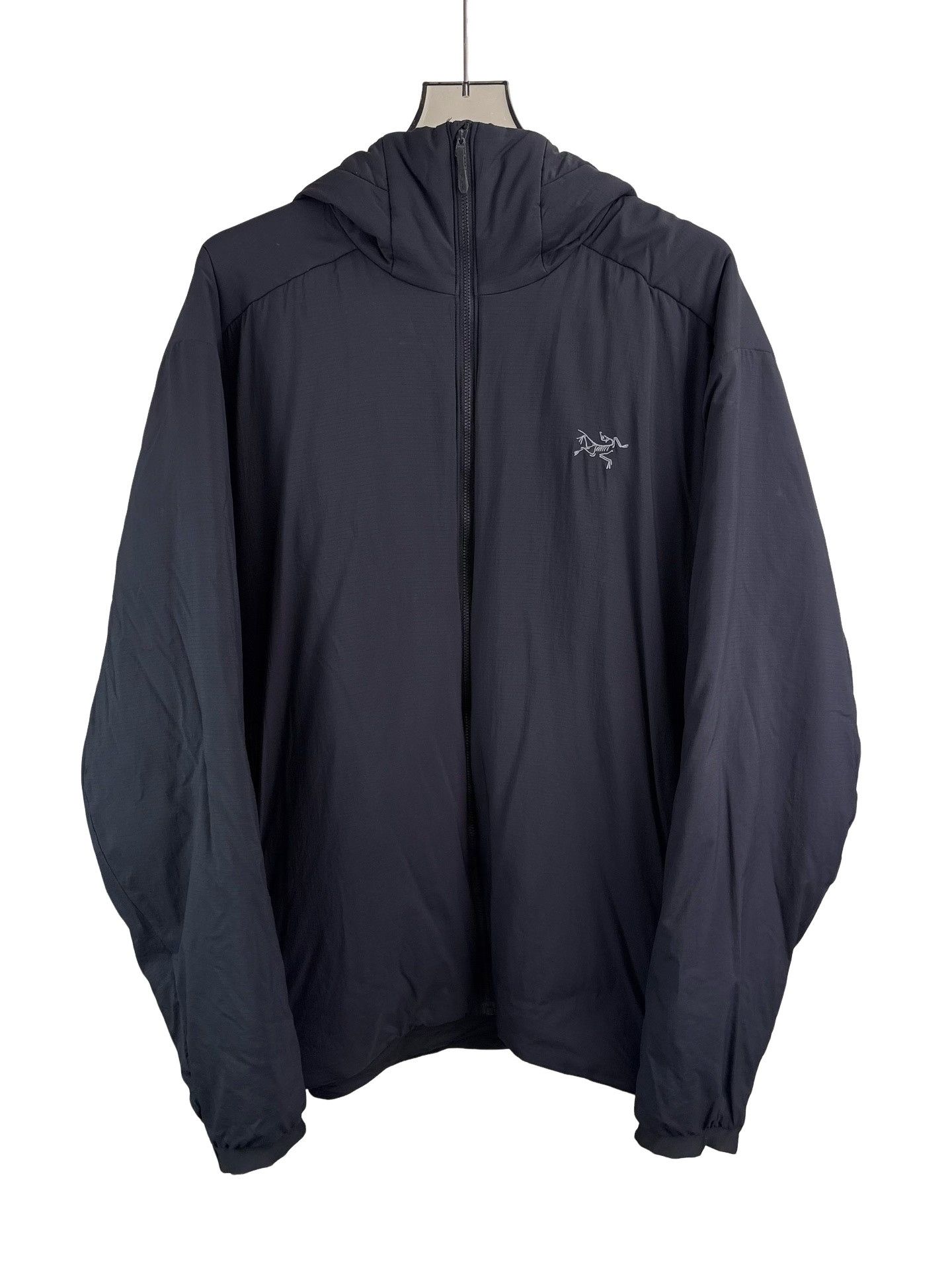 Arc'teryx Arc'teryx Atom Heavyweight Hoody Black Size XXL Size US XXL / EU 58 / 5 - 1 Thumbnail