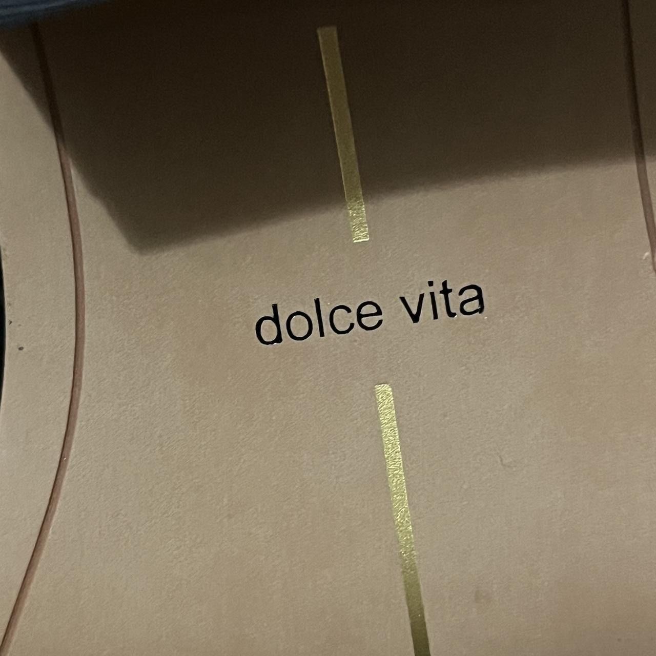 Dolce Vita Dolce Vita Women's Yanni Platform Loafers Shoes Size US 10 / IT 40 - 8 Thumbnail
