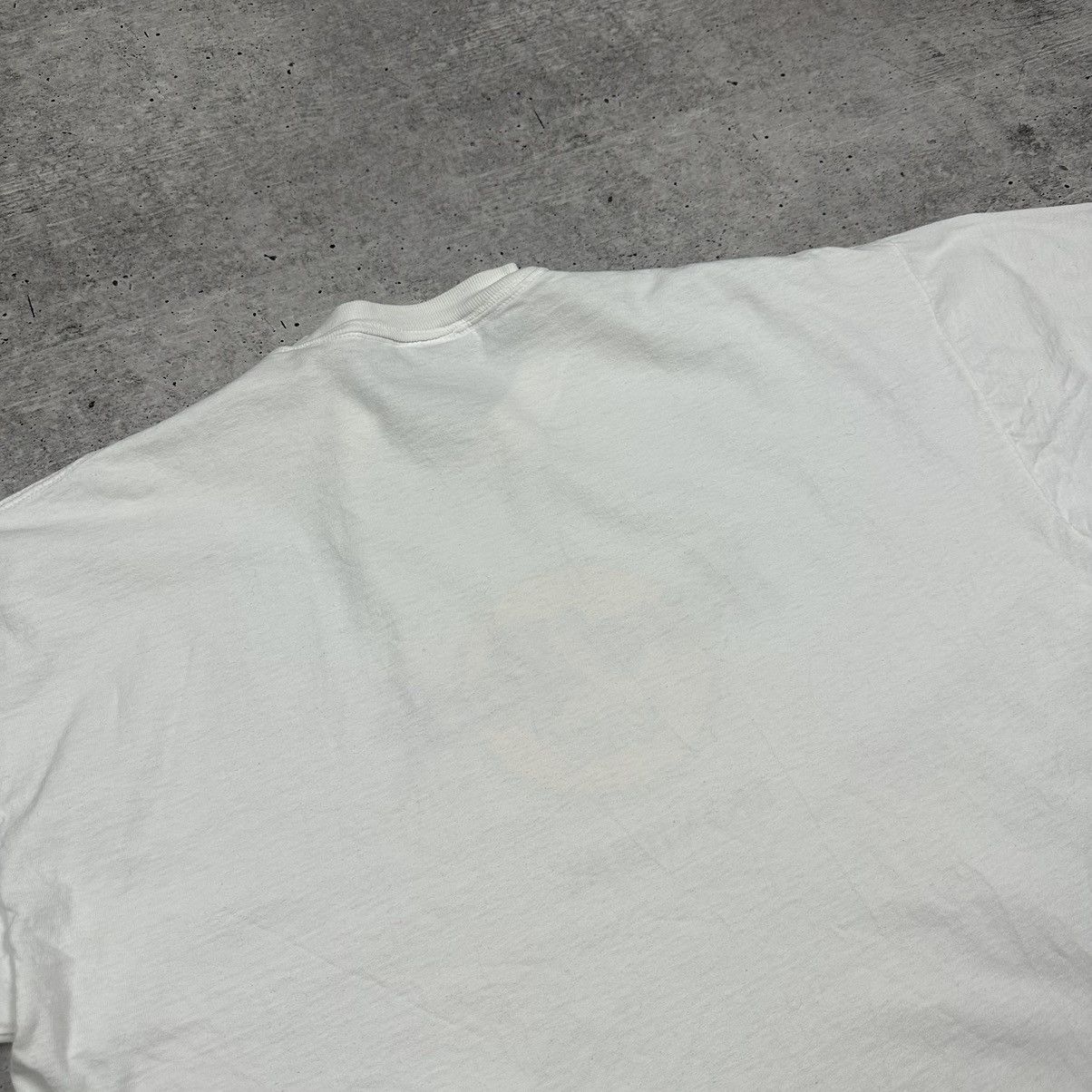 Hard Rock Cafe Vintage Hard Rock Cafe Montreal T-shirt White Men’s Size XL Size US XL / EU 56 / 4 - 15 Thumbnail