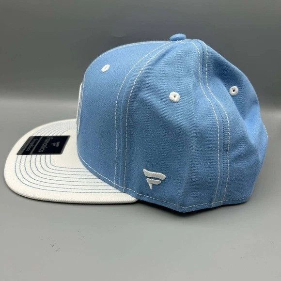 Other New York City FC Hat Embroidered Fanatics Snap Back Cotton Size ONE SIZE - 7 Thumbnail