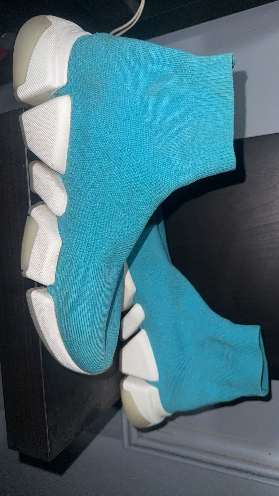 Balenciaga Balenciaga 2.0 speed Size US 7 / EU 40 - 7 Thumbnail