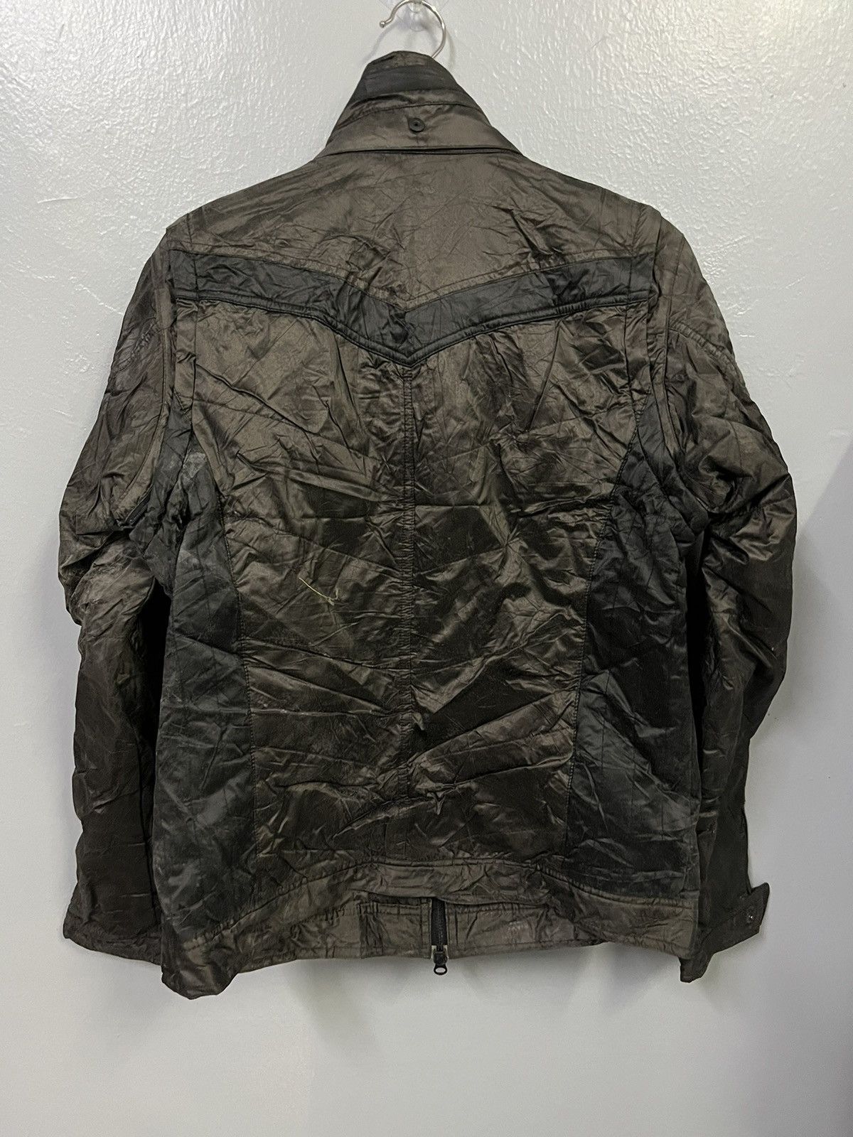HIDEAWAYS Hideaway light jacket Size US M / EU 48-50 / 2 - 5 Thumbnail