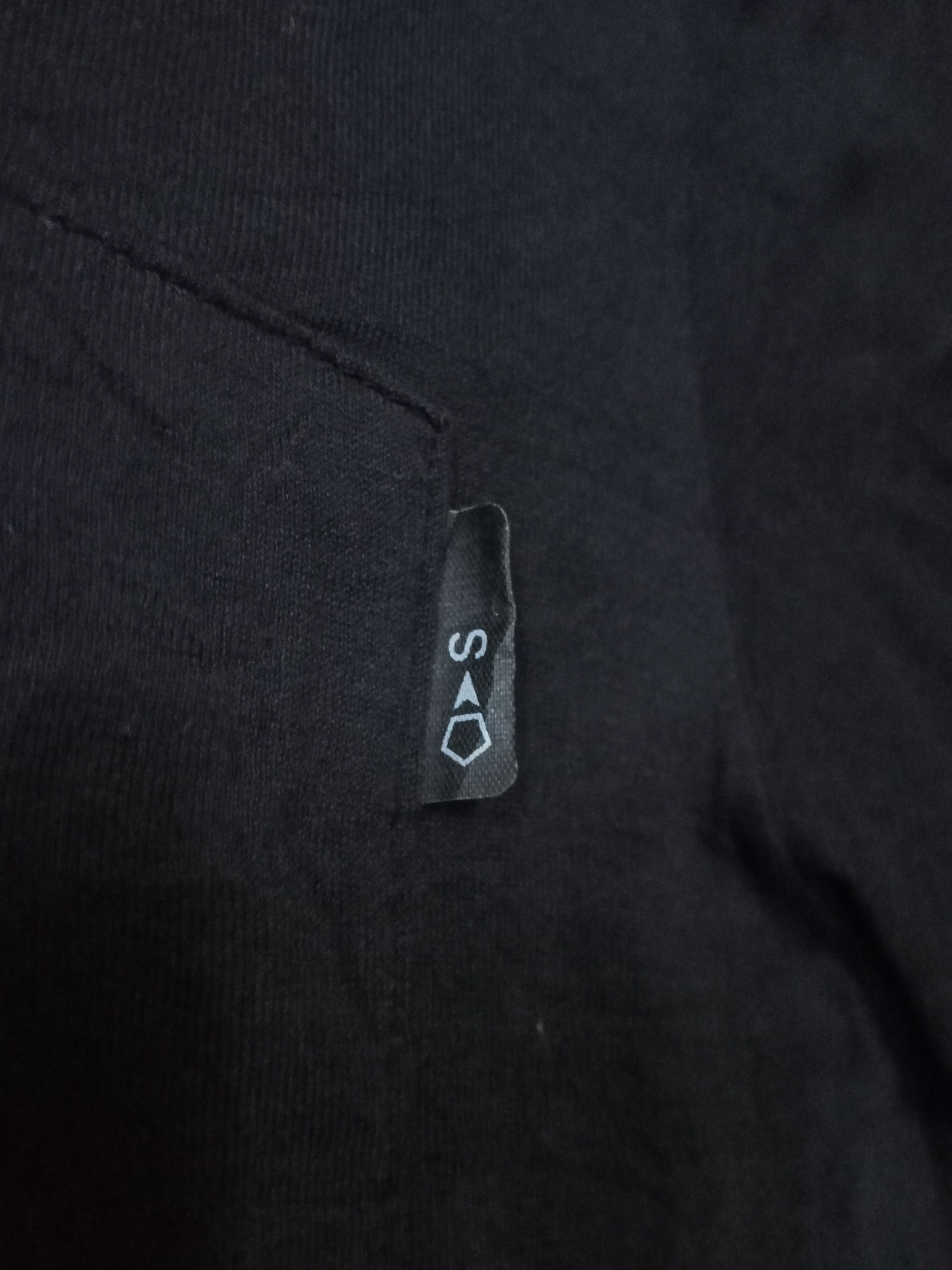 Stone Island Stone Island Shadow Project Spring Summer Polo Shirt Size US M / EU 48-50 / 2 - 9 Thumbnail