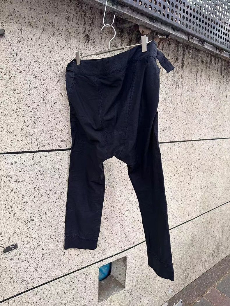 Carol Christian Poell Carol Christian Poell Carol Christian Poell Pants Size 48- Size US 44 / EU 60 - 2 Thumbnail