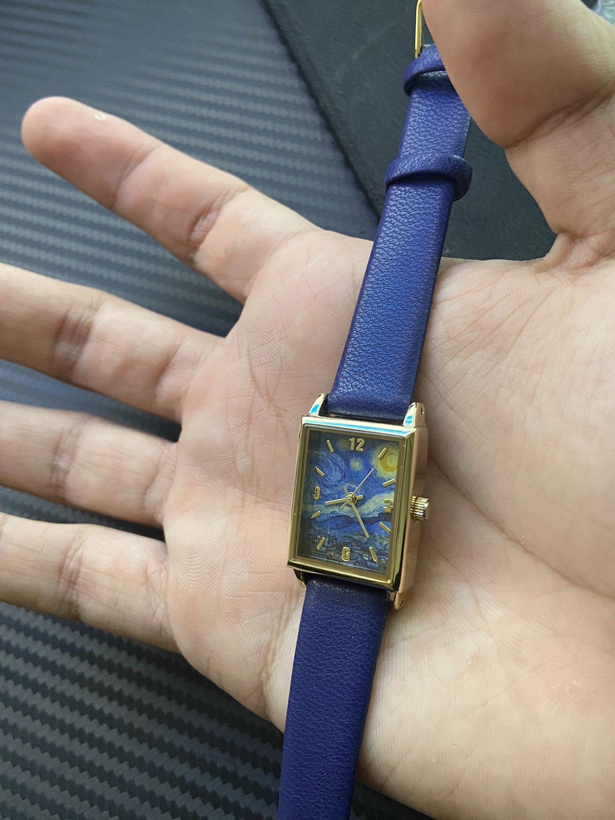 Seiko Vintage Art Watch Size ONE SIZE - 3 Thumbnail