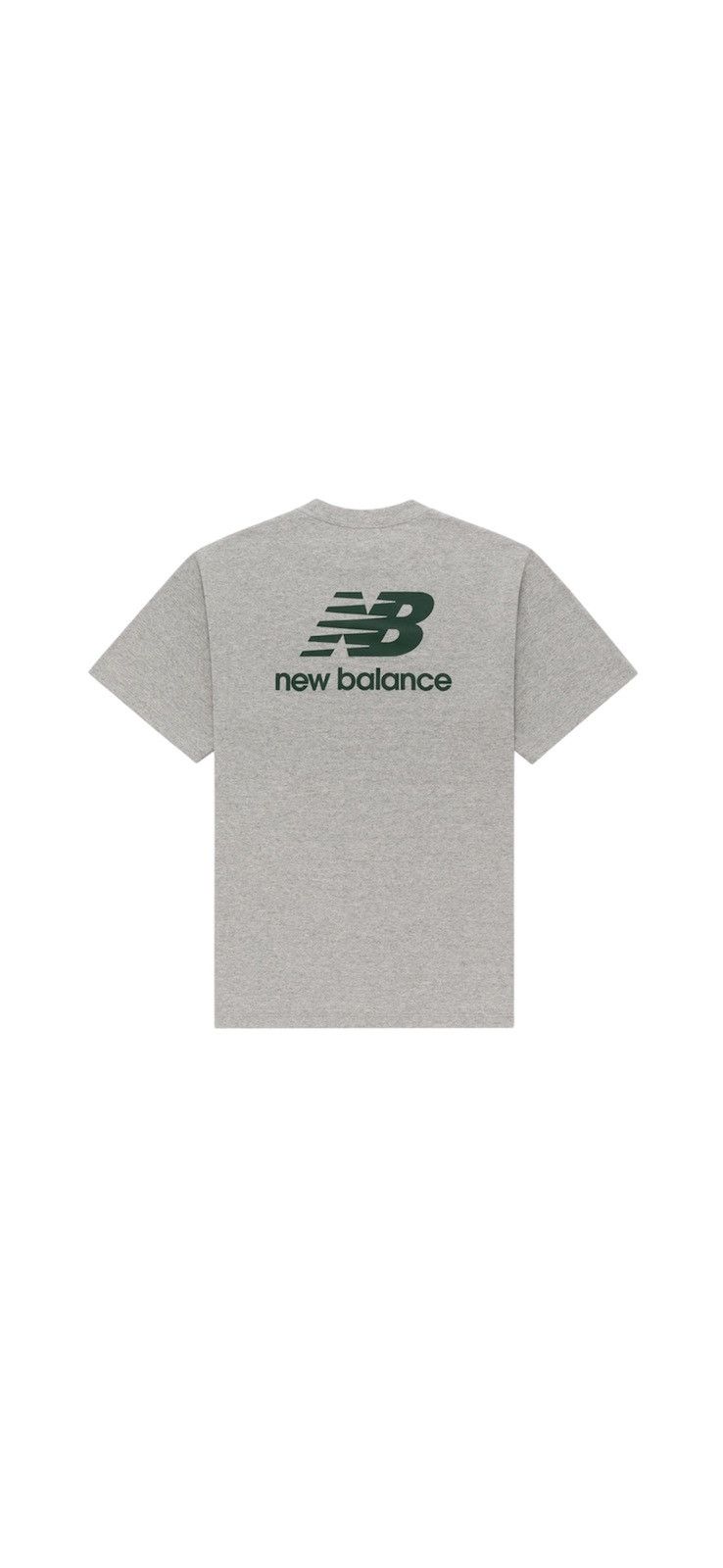 Aime Leon Dore × New Balance NEW ALD / New Balance SONNY NY Tee XL Size US XL / EU 56 / 4 - 2 Thumbnail