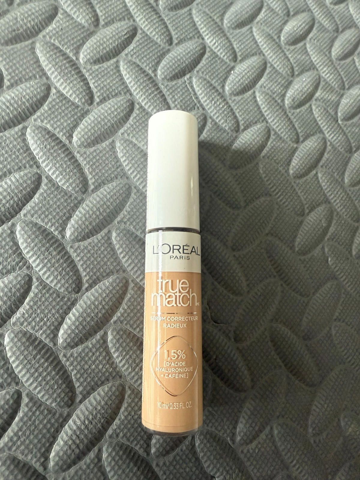 Loreak Mendian Loreal True Match Radiant Serum Concealer (W3) SEALED! Size ONE SIZE - 1 Preview