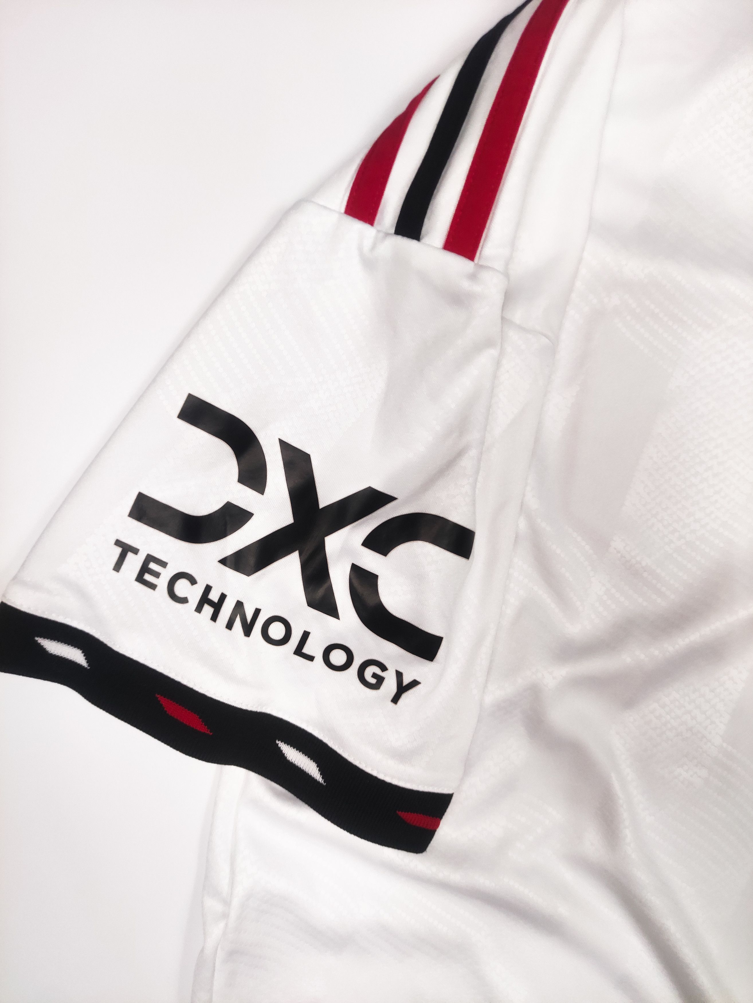 Adidas Manchester United 2022 2023 Adidas Away Shirt Size US S / EU 44-46 / 1 - 10 Thumbnail