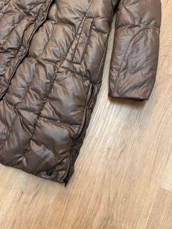 Other Blauer USA Down Puffer Coat Long Jacket size L Size L / US 10 / IT 46 - 4 Thumbnail