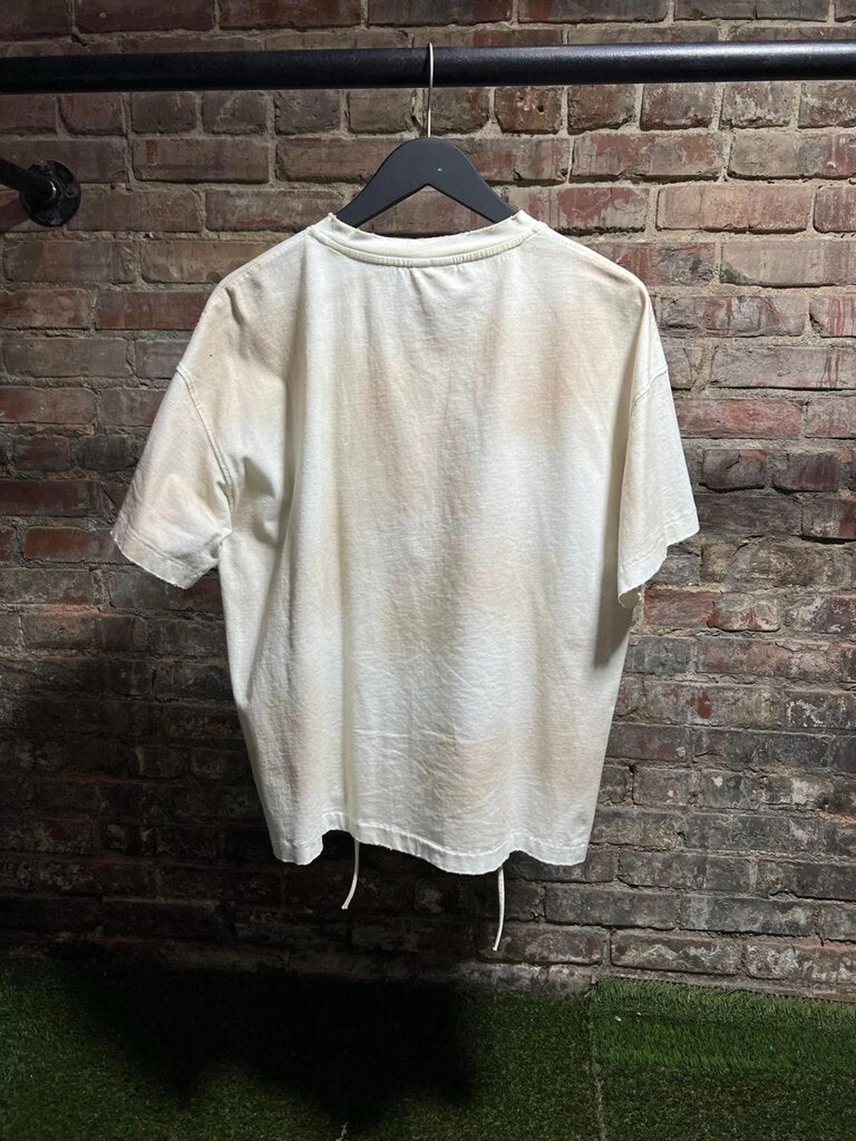 Other Vale Sate Rhinestone Alien Tee Sz. S Size US S / EU 44-46 / 1 - 2 Thumbnail
