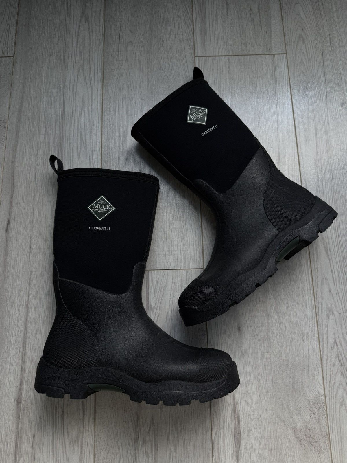 Designer × Other Muck Boot Derwent 2 Size US 11 / EU 44 - 1 Thumbnail