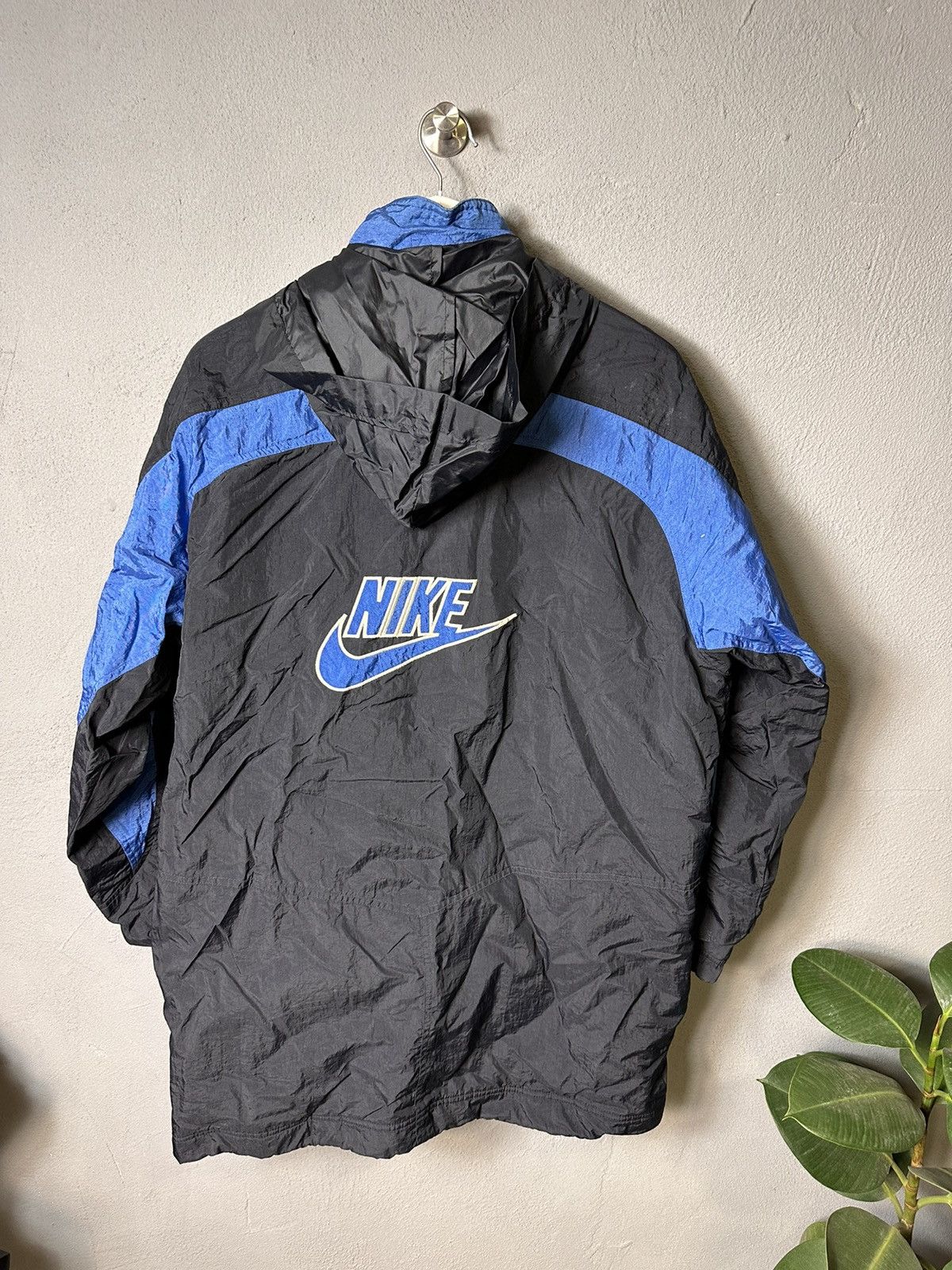 Premier Nike 90s Vintage Jacket ジャケット・アウター Bomber