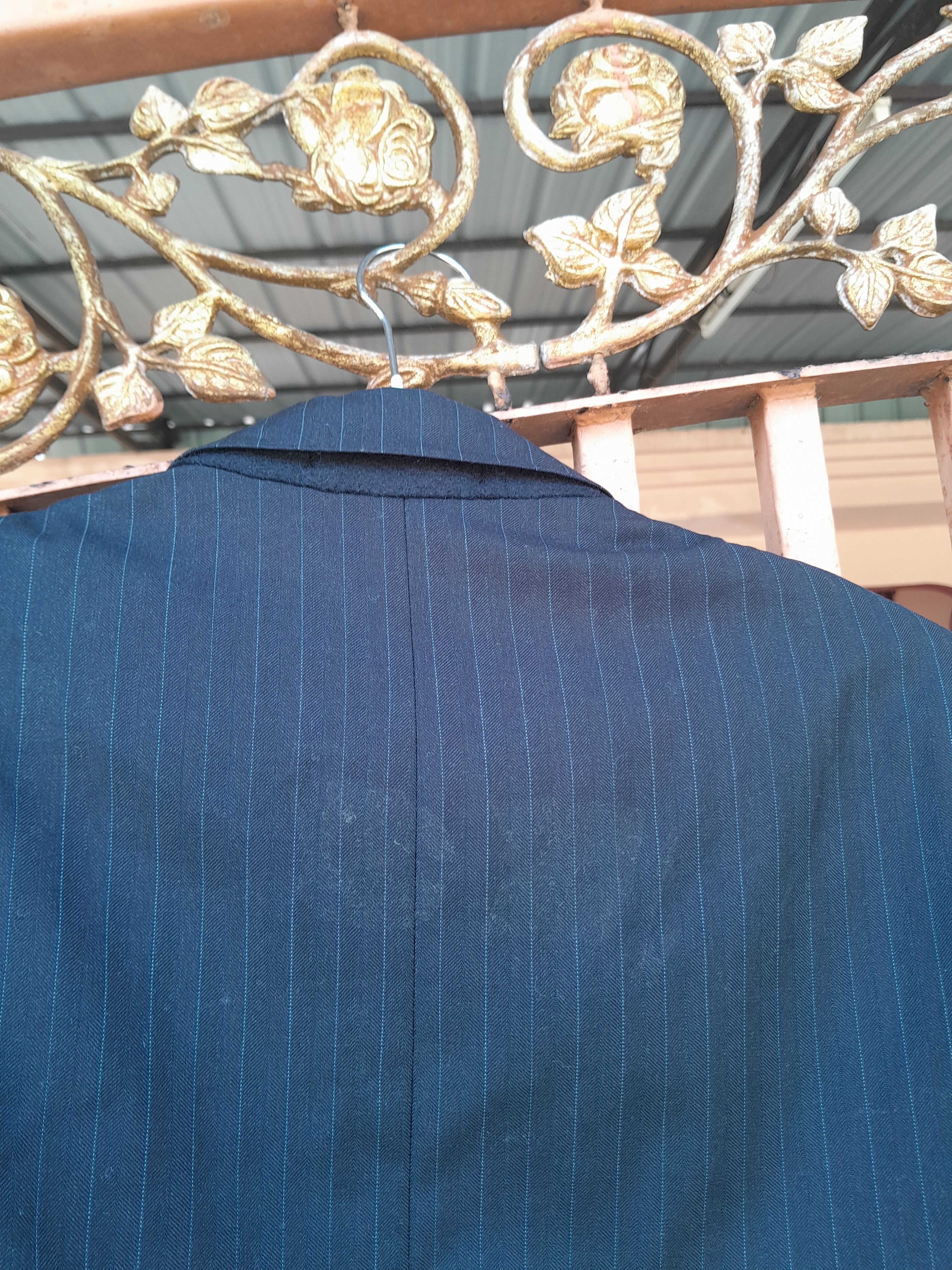 Polo Ralph Lauren 💥FINAL DROP 💥Made in Italy Polo Ralph Lauren Blazer Fit S Size 38R - 5 Thumbnail
